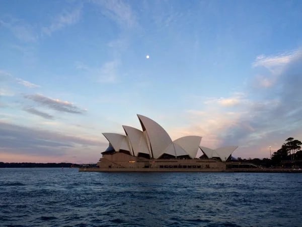 The Best of Sydney