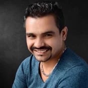 Ramesh T.