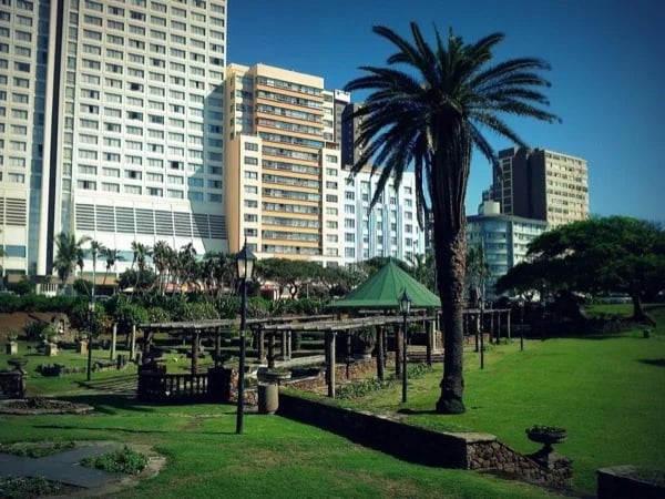 Durban City Private Tour