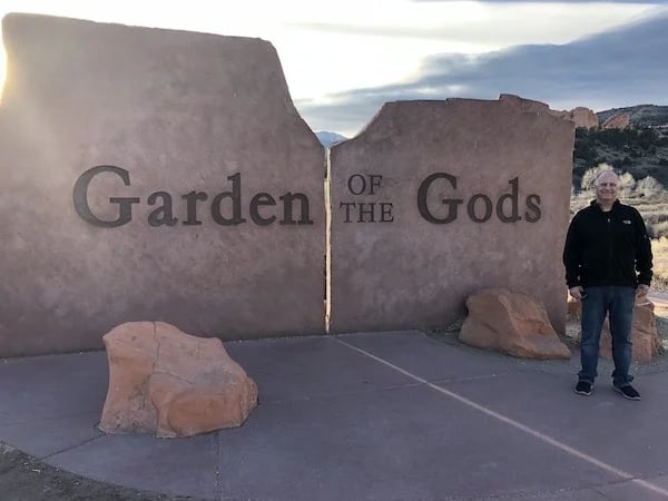 The Ultimate Colorado Springs Private Full Day Tour