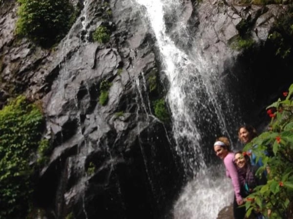 Mindo Cloud Forest full day tour from Quito
