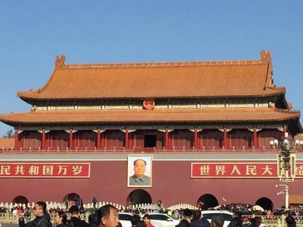 beijing city tours