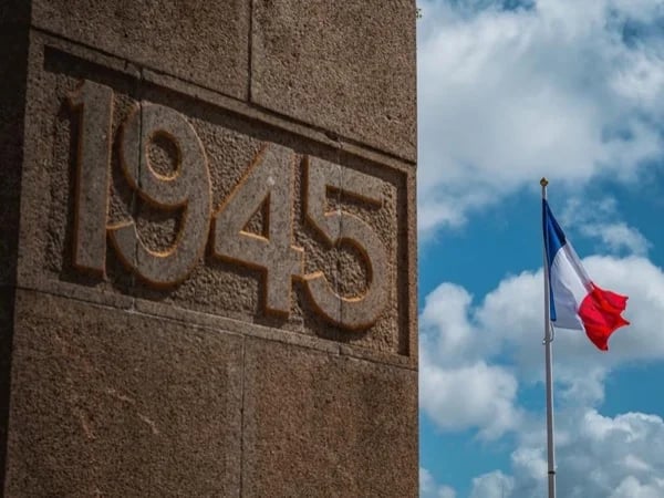 Lyon: WWII and the Resistance