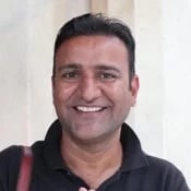 Gajendra D.