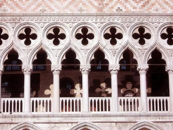 Tour Of The Doge's Palace And S.Mark's Basilica