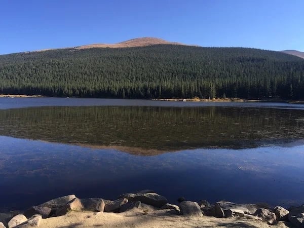 Private Day Tour of Mount Evans from Denver