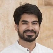 Rohit G.