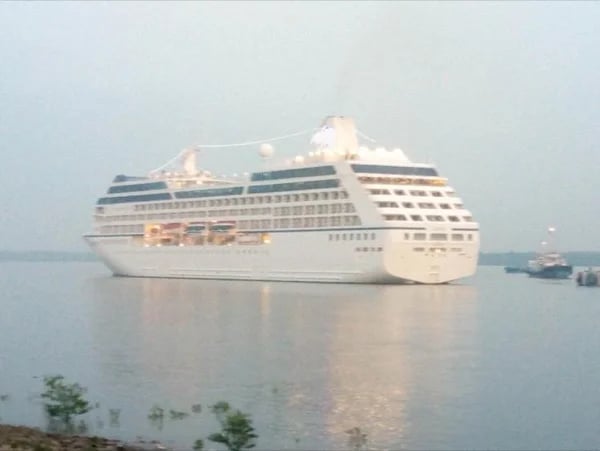 Private Shore Excursion Full Day Tour