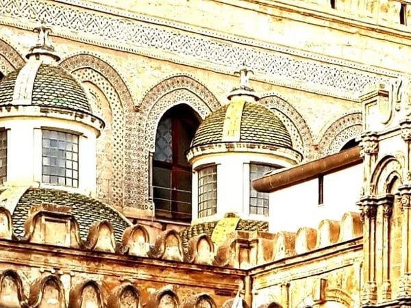Splendours of Palermo and Monreale - Full Day Tour