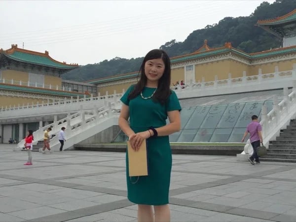 Must-Visit! National Palace Museum Orientation Tour