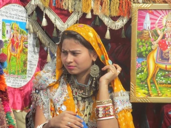 Explore Delhi Delights with your local Guide