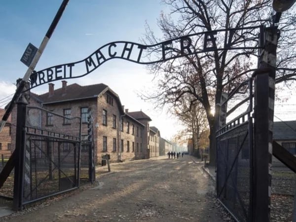 Auschwitz Birkenau Full day Tour from Krakow