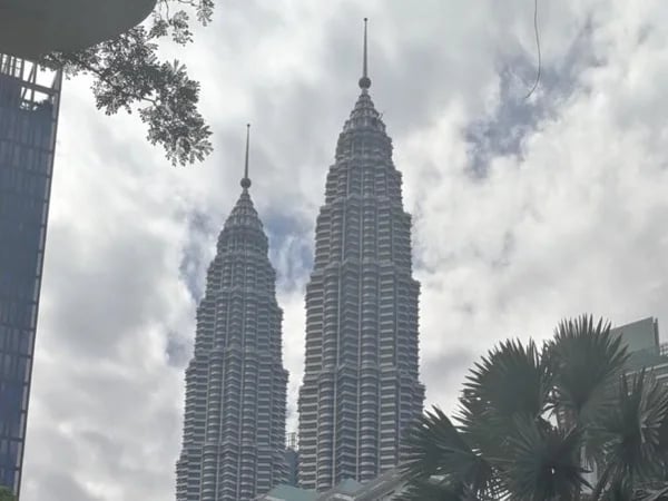Kuala Lumpur City Tour - Private Shore Excursion.