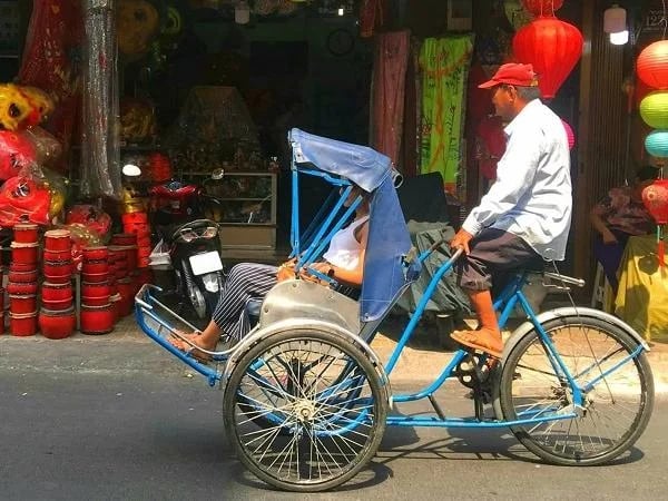 Saigon City Tour, Shore Excursion from Phu My Port