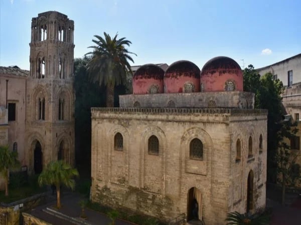 Walking in Palermo - Half Day Tour