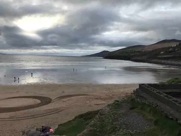 Dingle Peninsula Private Day trip including Slea Head Drive