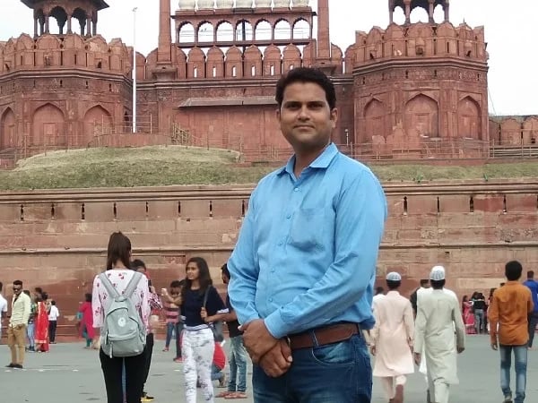 Full Day Private Tour of Delhi
