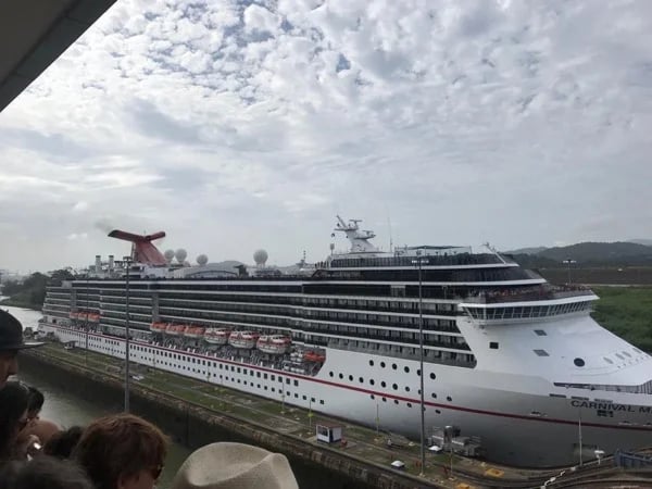 Half day - private Panama city tour
