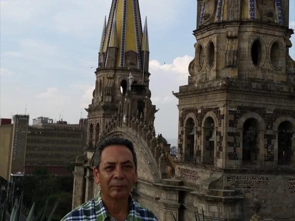 Guadalajara & Tlaquepaque Tour