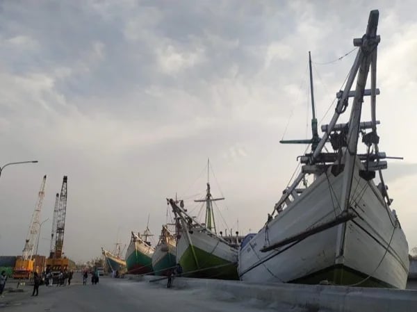 From Batavia to Today: A Cultural & Culinary Exploration of Jakarta
