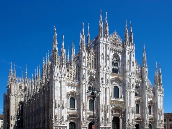 Kickstarter Private Tour of Art and Cultural Heritage of Milan