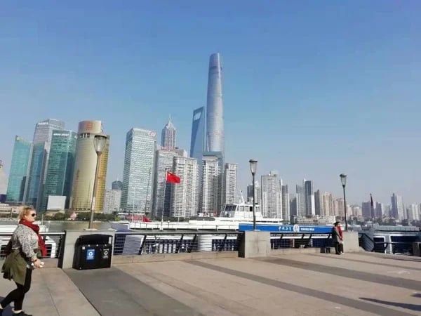 An amazing Half-Day Private Tour in Shanghai