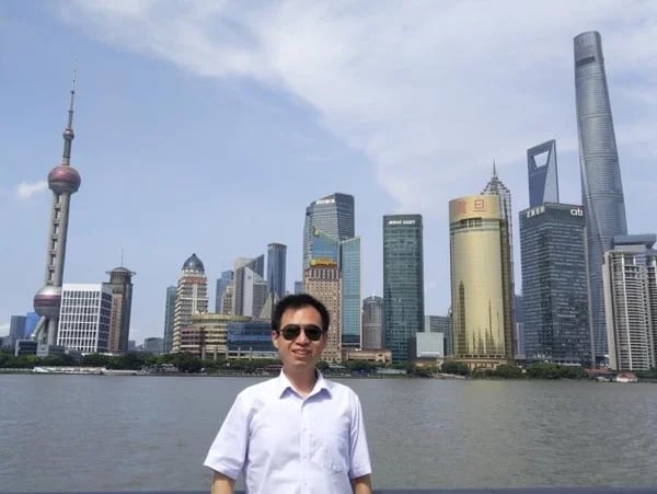 Full Day Tour Highlights of Shanghai