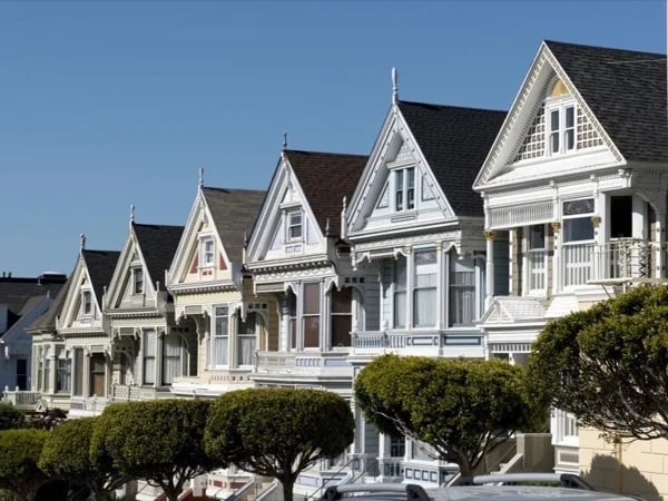 Essential San Francisco Half Day Private City Tour