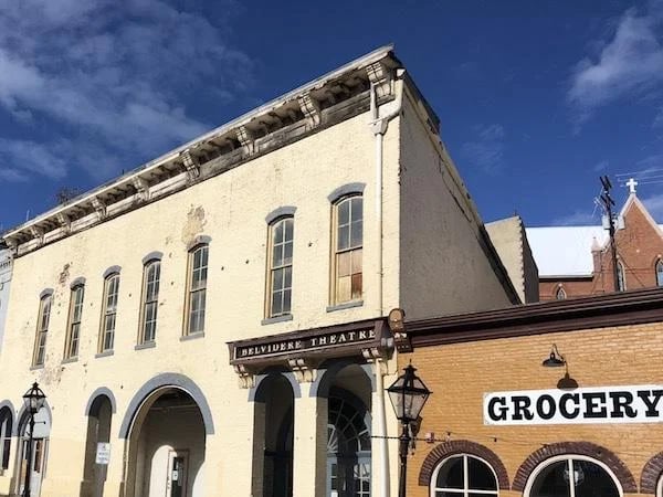 Full Day History and Culture Private Tour: Mining and Gold Country - from Denver