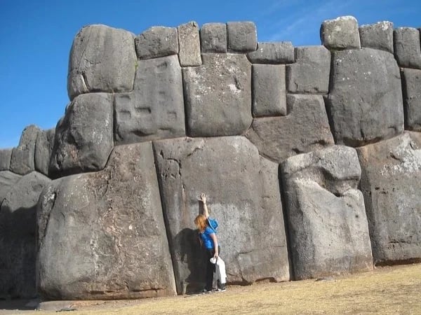 Cusco Highlights City Tour