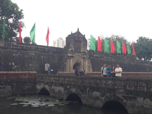 Best of Manila in a Six Hour Tour