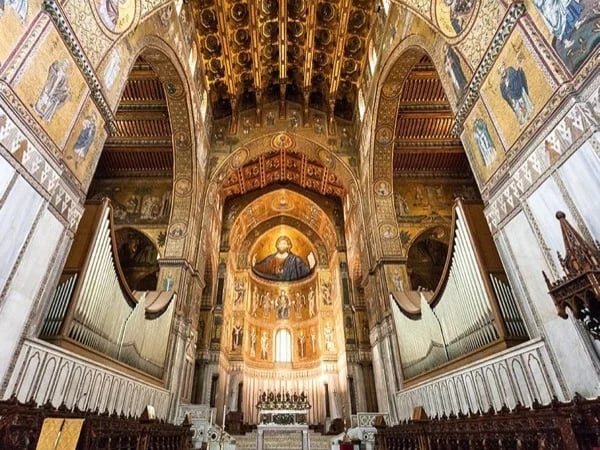 Palermo and Monreale - Private Half Day Shore Excursion