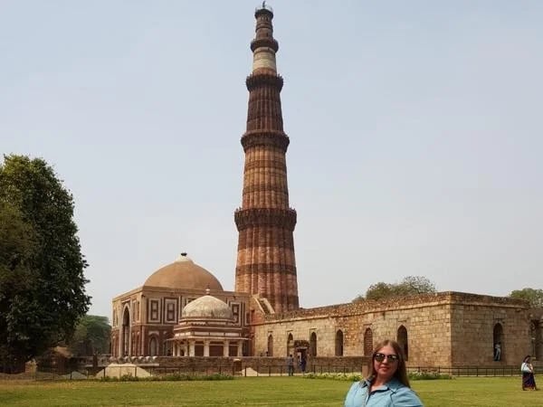 Private Tour Guide Services For Delhi