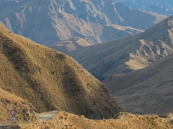 Queenstown Highlights Tour : Half day