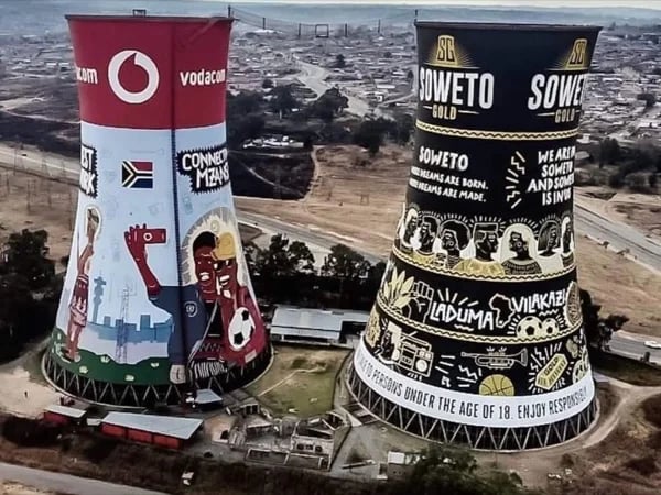 Soweto Half Day Private Tour