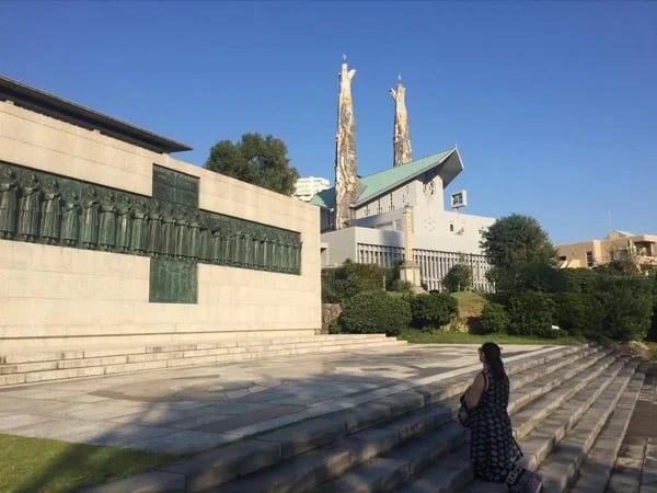 Pilgrimage Sites and Churches in Nagasaki - Full Day Tour
