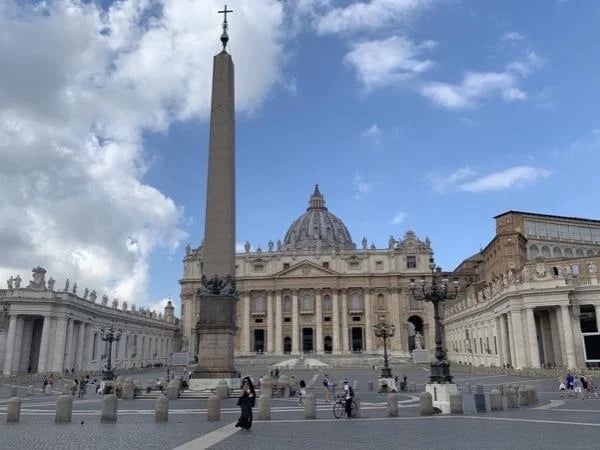 The Complete Vatican Tour- Skip the Line included!