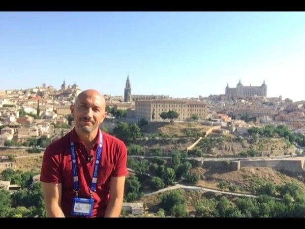 Essential Toledo Private Tour