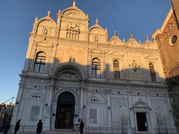 Highlights and Hidden Gems Private Tour of Venice