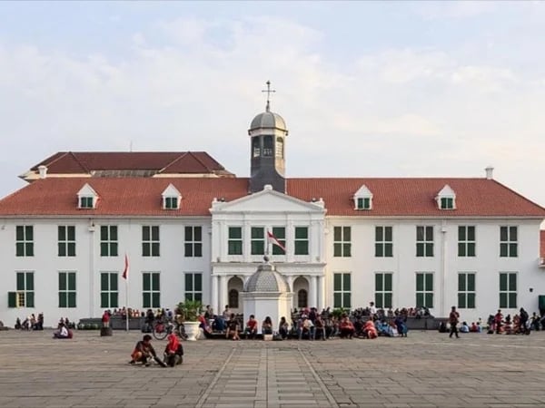 2 Days Tour Packages Bogor Jakarta