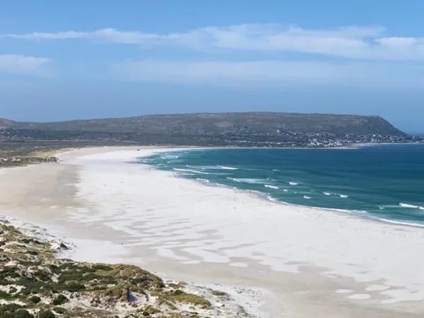 Discovering the Cape Peninsula