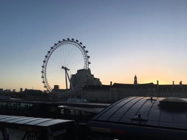 Private Classic 4 hour Tour of Majestic London
