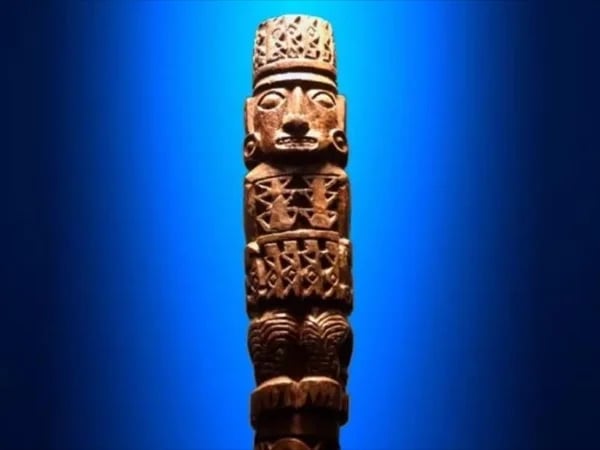 Pachacamac - Lima's Archaeological Treasure