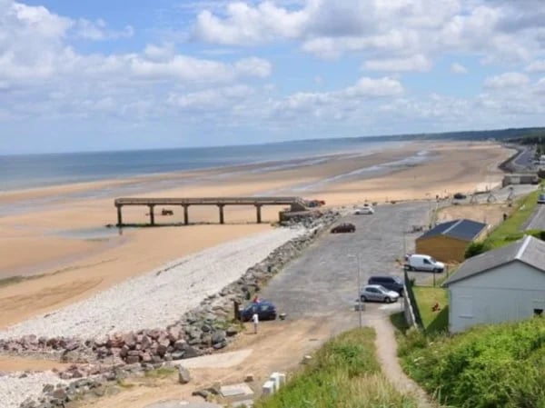 American D-Day, full day tour from Bayeux