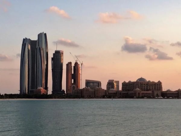 The Capital city - Full day Abu Dhabi tour
