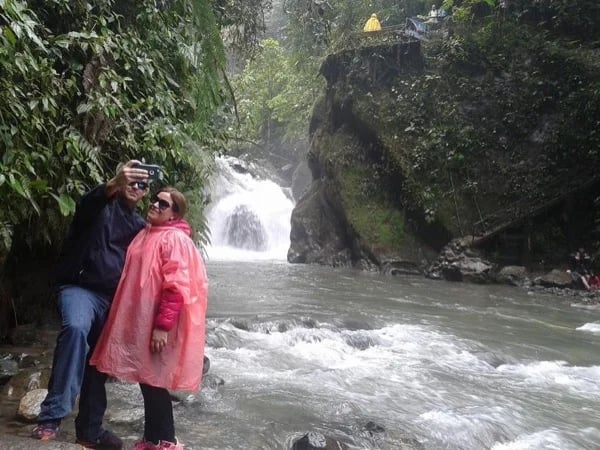 The Magic of the Cloud Forest in "MINDO" Ecuador Private Tour