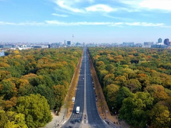 Total Berlin - the Full-Day Highlights Walking Tour
