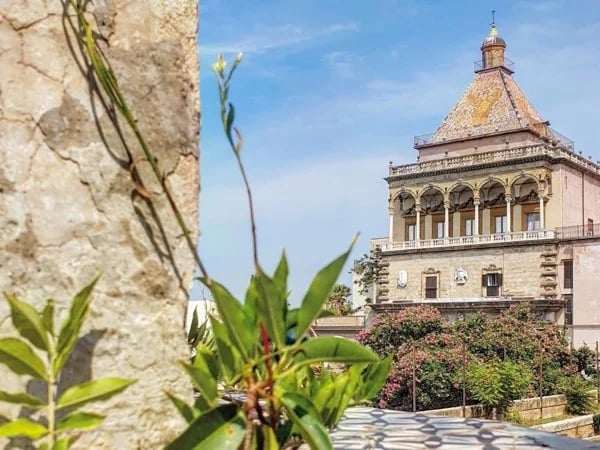 Full Day Palermo Walking Tour