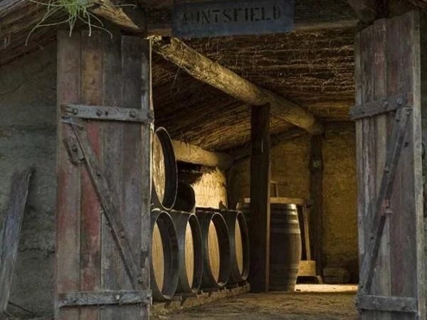 Marlborough, Private Wine tour from Picton