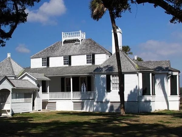Amelia Island and Fernandina Experience Tour